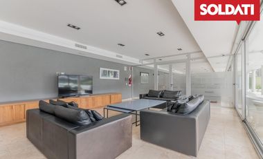 Venta Bouquet 4 ambientes PB. Doble jardín Parrilla. Dos cocheras. Baulera.  Ameneties