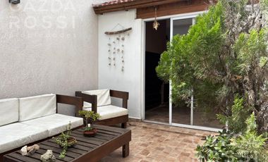 Casa en Adrogue