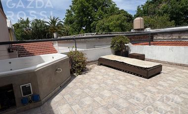 Casa en Adrogue