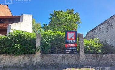 Muy lindo Terrenoen muy buena obicacion de 10x36mts