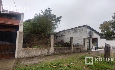 Muy lindo Terrenoen muy buena obicacion de 10x36mts