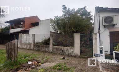 Muy lindo Terrenoen muy buena obicacion de 10x36mts