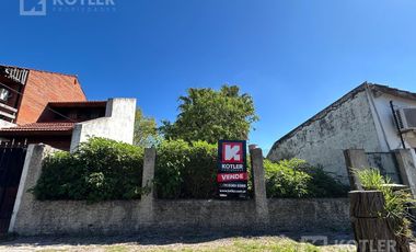 Muy lindo Terrenoen muy buena obicacion de 10x36mts