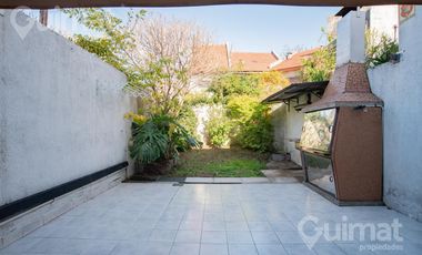 PH 4 amb con jardin con ingreso independiente con garage - cercano a Colegio Agustiniano