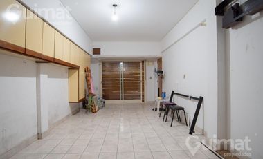 PH 4 amb con jardin con ingreso independiente con garage - cercano a Colegio Agustiniano