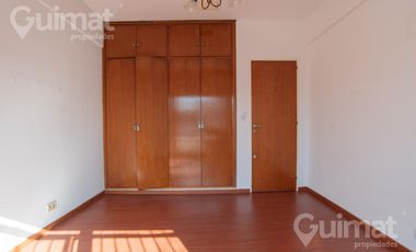 PH 4 amb con jardin con ingreso independiente con garage - cercano a Colegio Agustiniano