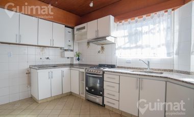 PH 4 amb con jardin con ingreso independiente con garage - cercano a Colegio Agustiniano