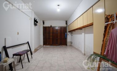 PH 4 amb con jardin con ingreso independiente con garage - cercano a Colegio Agustiniano