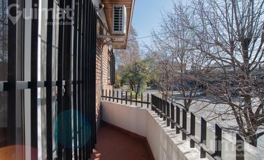 PH 4 amb con jardin con ingreso independiente con garage - cercano a Colegio Agustiniano