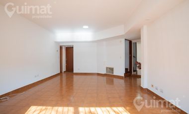 PH 4 amb con jardin con ingreso independiente con garage - cercano a Colegio Agustiniano