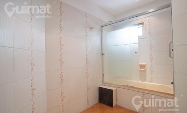 PH 4 amb con jardin con ingreso independiente con garage - cercano a Colegio Agustiniano