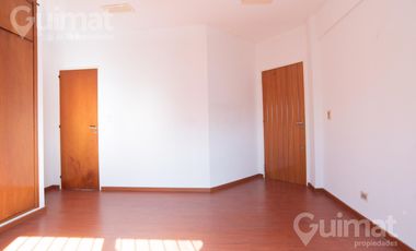 PH 4 amb con jardin con ingreso independiente con garage - cercano a Colegio Agustiniano