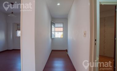 PH 4 amb con jardin con ingreso independiente con garage - cercano a Colegio Agustiniano