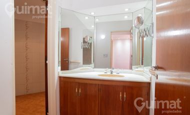 PH 4 amb con jardin con ingreso independiente con garage - cercano a Colegio Agustiniano