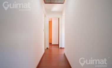 PH 4 amb con jardin con ingreso independiente con garage - cercano a Colegio Agustiniano