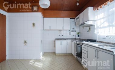 PH 4 amb con jardin con ingreso independiente con garage - cercano a Colegio Agustiniano