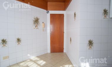 PH 4 amb con jardin con ingreso independiente con garage - cercano a Colegio Agustiniano