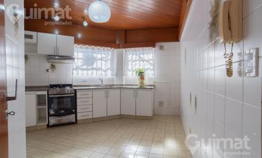 PH 4 amb con jardin con ingreso independiente con garage - cercano a Colegio Agustiniano