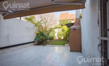 PH 4 amb con jardin con ingreso independiente con garage - cercano a Colegio Agustiniano