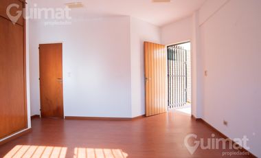 PH 4 amb con jardin con ingreso independiente con garage - cercano a Colegio Agustiniano