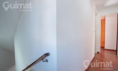 PH 4 amb con jardin con ingreso independiente con garage - cercano a Colegio Agustiniano