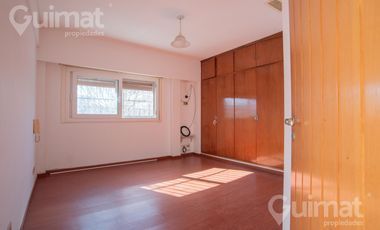 PH 4 amb con jardin con ingreso independiente con garage - cercano a Colegio Agustiniano