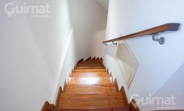 PH 4 amb con jardin con ingreso independiente con garage - cercano a Colegio Agustiniano