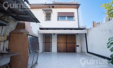 PH 4 amb con jardin con ingreso independiente con garage - cercano a Colegio Agustiniano