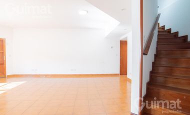 PH 4 amb con jardin con ingreso independiente con garage - cercano a Colegio Agustiniano