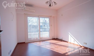 PH 4 amb con jardin con ingreso independiente con garage - cercano a Colegio Agustiniano