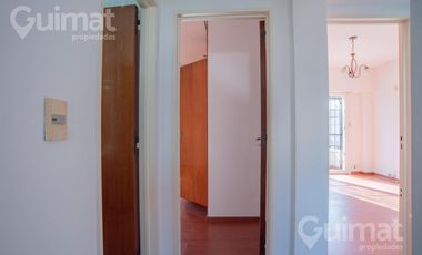 PH 4 amb con jardin con ingreso independiente con garage - cercano a Colegio Agustiniano