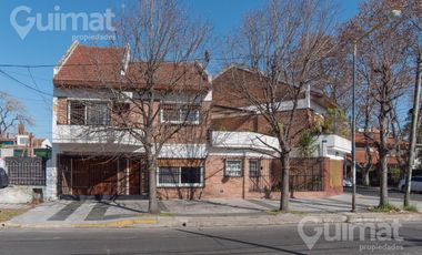 PH 4 amb con jardin con ingreso independiente con garage - cercano a Colegio Agustiniano