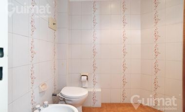 PH 4 amb con jardin con ingreso independiente con garage - cercano a Colegio Agustiniano