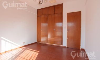 PH 4 amb con jardin con ingreso independiente con garage - cercano a Colegio Agustiniano