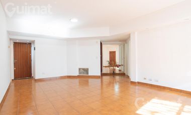 PH 4 amb con jardin con ingreso independiente con garage - cercano a Colegio Agustiniano