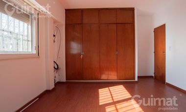 PH 4 amb con jardin con ingreso independiente con garage - cercano a Colegio Agustiniano