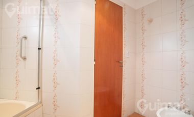 PH 4 amb con jardin con ingreso independiente con garage - cercano a Colegio Agustiniano