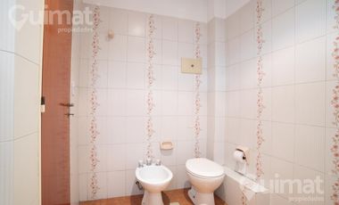 PH 4 amb con jardin con ingreso independiente con garage - cercano a Colegio Agustiniano