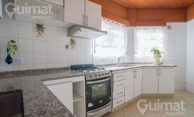 PH 4 amb con jardin con ingreso independiente con garage - cercano a Colegio Agustiniano