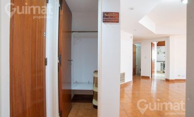 PH 4 amb con jardin con ingreso independiente con garage - cercano a Colegio Agustiniano