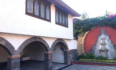 Casa en Renta, Club de Golf Hacienda, 4 Recamaras