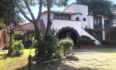 Casa en Renta, Club de Golf Hacienda, 4 Recamaras