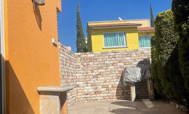 Casa en Venta, Plan de  Guadalupe , 3 Recamaras