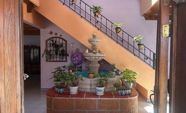 Casa en Renta, Tepotzotlán, 3 Recámaras
