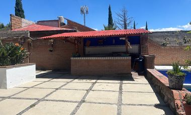 Casa en Renta, Tepotzotlán, 3 Recámaras