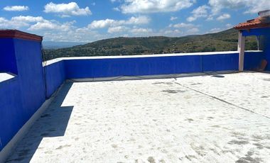 Casa en Renta, Tepotzotlán, 3 Recámaras