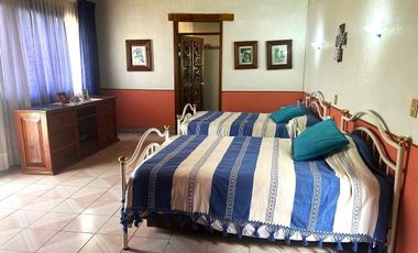 Casa en Renta, Tepotzotlán, 3 Recámaras