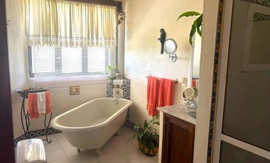 Casa en Renta, Tepotzotlán, 3 Recámaras