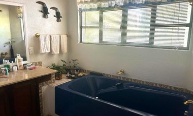 Casa en Renta, Tepotzotlán, 3 Recámaras