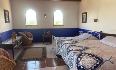 Casa en Renta, Tepotzotlán, 3 Recámaras